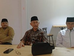 Besok, LDII Sumbar Gelar Muswilub 2022