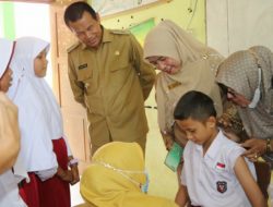 Kejar Herd Immunity 95 Persen, Pemko Pariamam Gencar Gelar BIAN