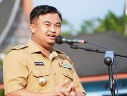 Bupati Ingatkan ASN Untuk Sukseskan Gerakan Nasional Bangga Buatan Indonesia