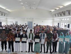Bahasa Daerah Dan Tahfidz Masuk Kurikulum Daerah