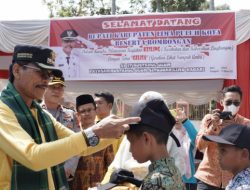 Gelisa Diluncurkan SD IT Bustanul Ulum