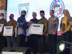Limapuluh Kota Tebaik Kedua Penurunan Stunting di Sumatera Barat