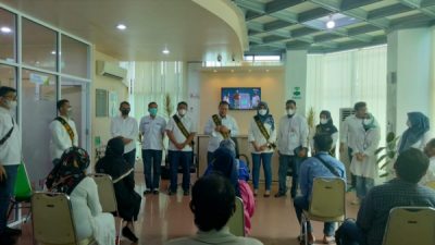 Menatap Masa Depan Bersama BPJS Ketenagakerjaan