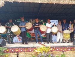 Wagub Resmi Luncurkan Desa Wisata Agro se-Sumbar