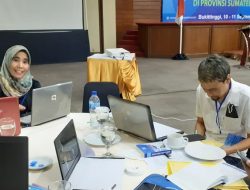 Ngeri-ngeri Sedap UKW di Bukittinggi