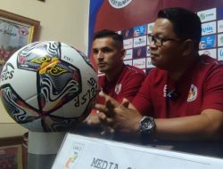 Tim Pelatih SPFC Liga 2 Musim 2023 Tetap