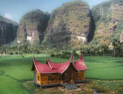 Pariwisata Menjadi Unggulan Daerah Untuk PWA