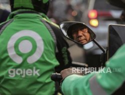 Segini Tarif Ojek Online dan Bus AKAP Kelas Ekonomi Sekarang