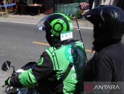Gojek Berlakukan Tarif Baru