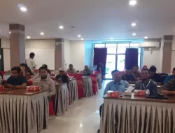 PWI Pusat Apresiasi UKW di Limapuluh Kota