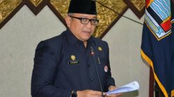 Berlakukan Moratorium, Pemko Setop PNS Pindah ke Padang