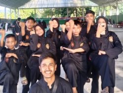 Baru 2 Bulan Latihan, SMI Komwil Padang Panjang Sabet 4 Perunggu di Sirkuit 3 Parik Malintang