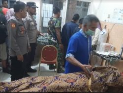 Usaha Tambak di Tanjung Mutiara Makan Korban, Dua Pekerja Meninggal Disengat Listrik