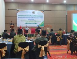 Ketua LKAAM Sumbar : Seluruh Ninik Mamak di Sumbar Harus Terdaftar jadi Peserta BPJS Ketenagakerjaan