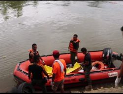 Mayat Mengapung di Perairan Air Tawar Barat Diperkirakan Mahasiswa UNP