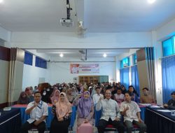 Peduli Pendidikan, Nevi Zuairina Perjuangkan Beasiswa untuk Mahasiswa