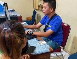 Berduaan Hingga Dini Hari di Kamar Kos, Pasangan Remaja Diamankan Satpol PP Padang