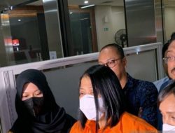 Ditahan di Rutan Mako Brimob, Putri Candrawathi Mengaku Ikhlas