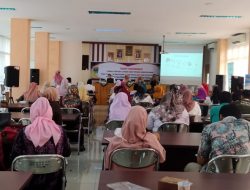 Tekan Kasus Kekerasan pada Perempuan dan Anak, DP3AP2KB Sumbar Bersinergi dengan Lembaga Penyedia Layanan Perlindungan
