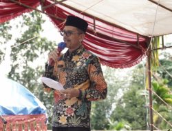 Berdayakan Ikan Darat, Pemkab Tebar 38.000 Benih Ikan