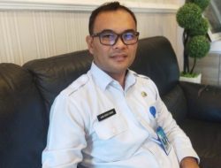 Sekretariat DPRD Pasaman Perkenalkan Inovasi Layanan Kunjungan Tamu Online