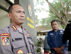 Tembak Sesama Polisi, Propam Polda Gorontalo Periksa Bripda MRW