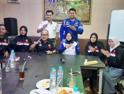 Atlet Inkado Raih Emas di Kejurnas Forki, Wahyu : Buah Dari Komitmen dan Kebersamaan