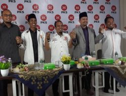 PKS Usulkan Hendri Susanto Sebagai Wakil Walikota Padang
