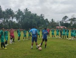 Persada FC Pantas Diperhitungkan Jadi Tuan Rumah Piala Soeratin U-17
