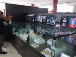 Mau Lihat Perhiasan Emas dan Perak dari Sumbar dan Yogyakarta? Datanglah ke Museum Adityawarman Padang