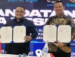 Pemko Pariaman Lakukan MoU dengan Badan Perlindungan Pekerja Migran Indonesia