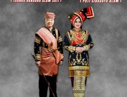 Polda Sumbar Tahu Kasus Tedy Minahasa Lewat Berita
