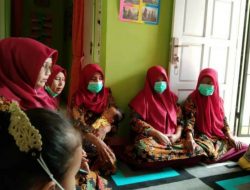 Kelompok Asman Toga Syafakillah Nagari Tapi Selo Terbaik I Tingkat Sumatera Barat