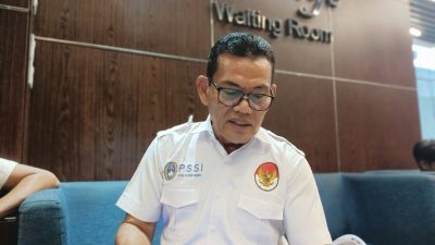 Pembukaan di Pariaman, Piala Soeratin U-17 Kick Off 5 November
