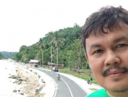 Kopi Siang untuk KI Sumbar