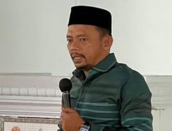 Kecam Pengeroyokan Terhadap Kepsek PGAI, Nurkhalis Desak Polisi Usut Pelakunya