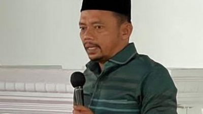 Kecam Pengeroyokan Terhadap Kepsek PGAI, Nurkhalis Desak Polisi Usut Pelakunya