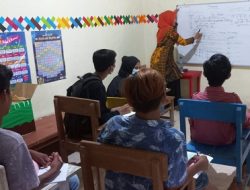 Asa Anak Putus Sekolah yang Tamatannya Hingga Magang di Jepang