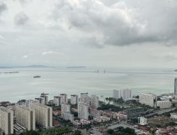 Wisatawan Indonesia jadi Target Pengunjung The Top Penang di Malaysia