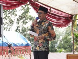 Gua Purbakala Diteliti Pakar di Limapuluh Kota
