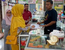 Polres Padang Panjang dan Dinkes Awasi Peredaran Obat Pemicu Gagal Ginjal Akut pada Anak