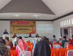 Masyarakat Diharapakan Awasi Tahapan Pemilu Serentak