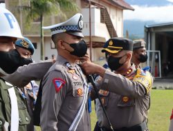 Operasi Zebra Dimulai, Ini Imbauan Kapolres Padang Panjang buat Warga