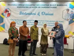 Komitmen Bupati Membangun Dari Pinggir Kembali Ditegaskan