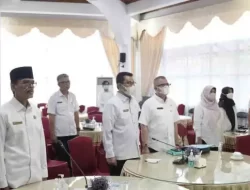 Penanggulangan Stunting Menjadi Program Utama Pemkab