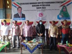 Cegah Stunting Penting untuk Masa Depan Anak yang Lebih Baik