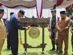 Gubernur: TMMD Perkuat Hubungan TNI dan Rakyat
