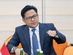 Ketua Umum PKB Dukung Pernyataan Presiden Minta Parpol Jaga Rivalitas Sehat