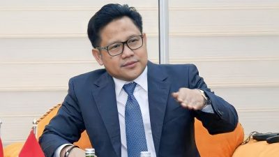 Ketua Umum PKB Dukung Pernyataan Presiden Minta Parpol Jaga Rivalitas Sehat