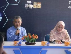 Keamanan Kunci Mutlak Pengguna SPBE